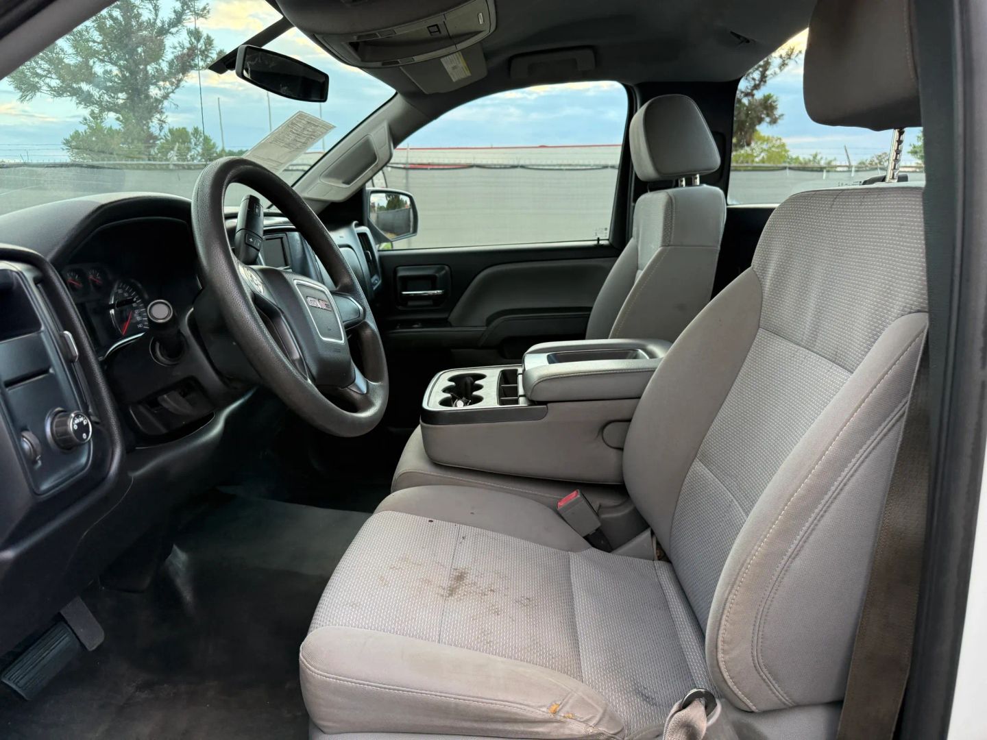 gmc sierra 1500 2015 1GTN1TEC3FZ902122 image gmc sierra 1500 2015 1GTN1TEC3FZ902122 image